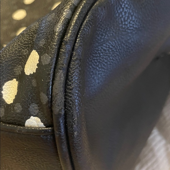 Betsey Johnson Handbag & Wallet Set - Picture 16 of 16